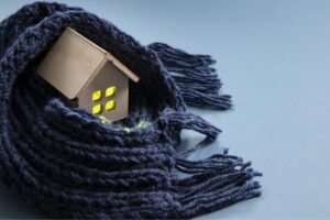 Subsidie dakisolatie